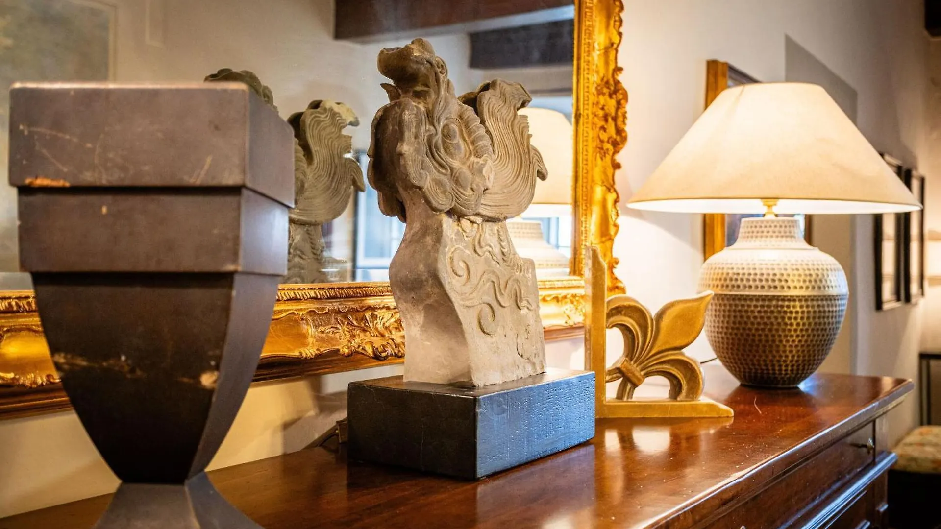 Appartamento Vittorio Alfieri Cortona Apartment